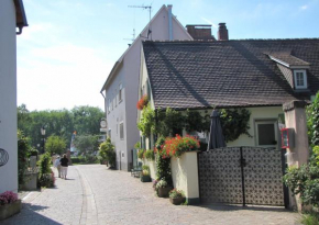 Ferienhaus Wiek am Main